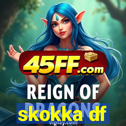 skokka df